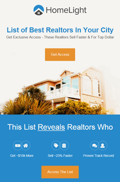 Selling? Best Real Estate Agents in Your City Ranked 