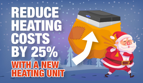 New Affordable Heatingâ€¨Reduce Energy Bills by up to 25% - GET FREE QUOTES