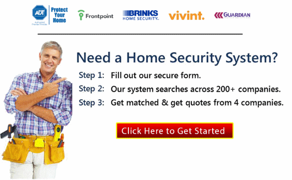 Are you interested in saving hundreds of dollars on your security system?