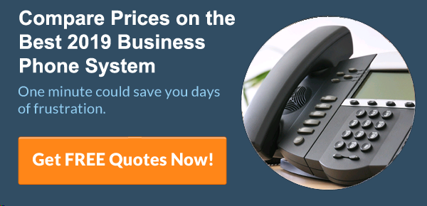 Find the Best 2019 Business VoIP Phone System for your needs